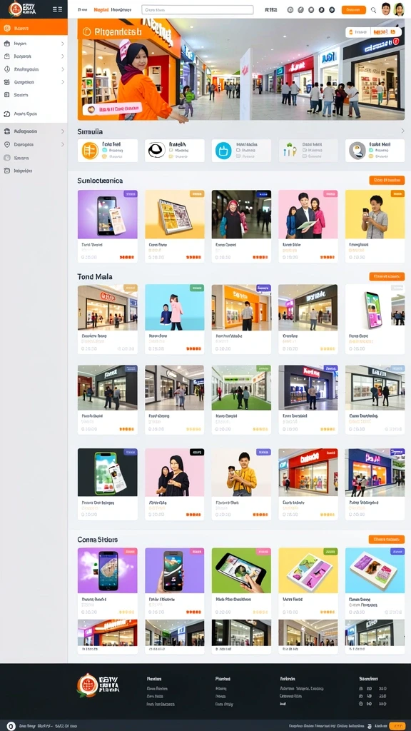 carijp App APK Terbaru screenshot 3