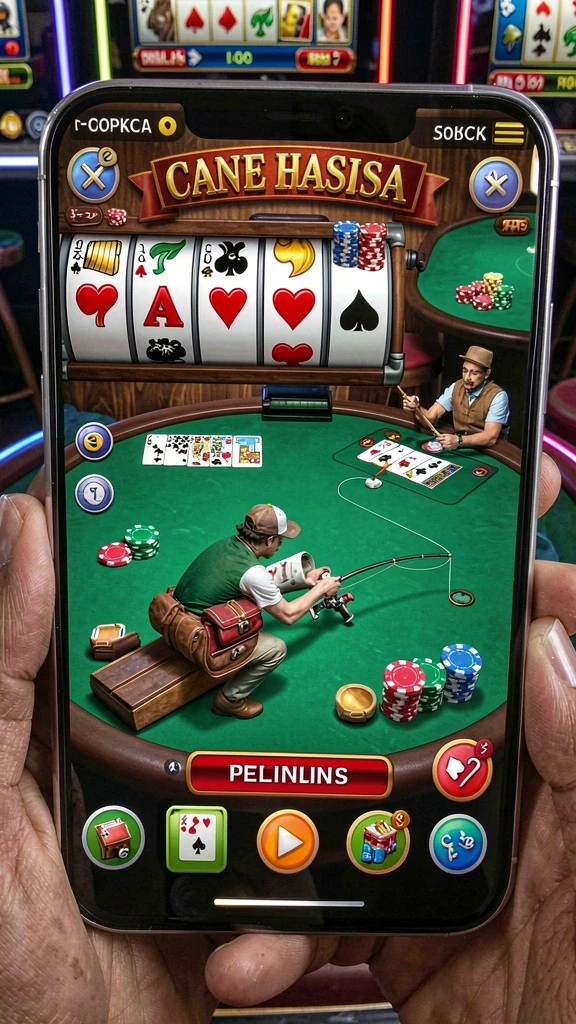 Review Aplikasi royal2000 Versi Terbaru screenshot 2