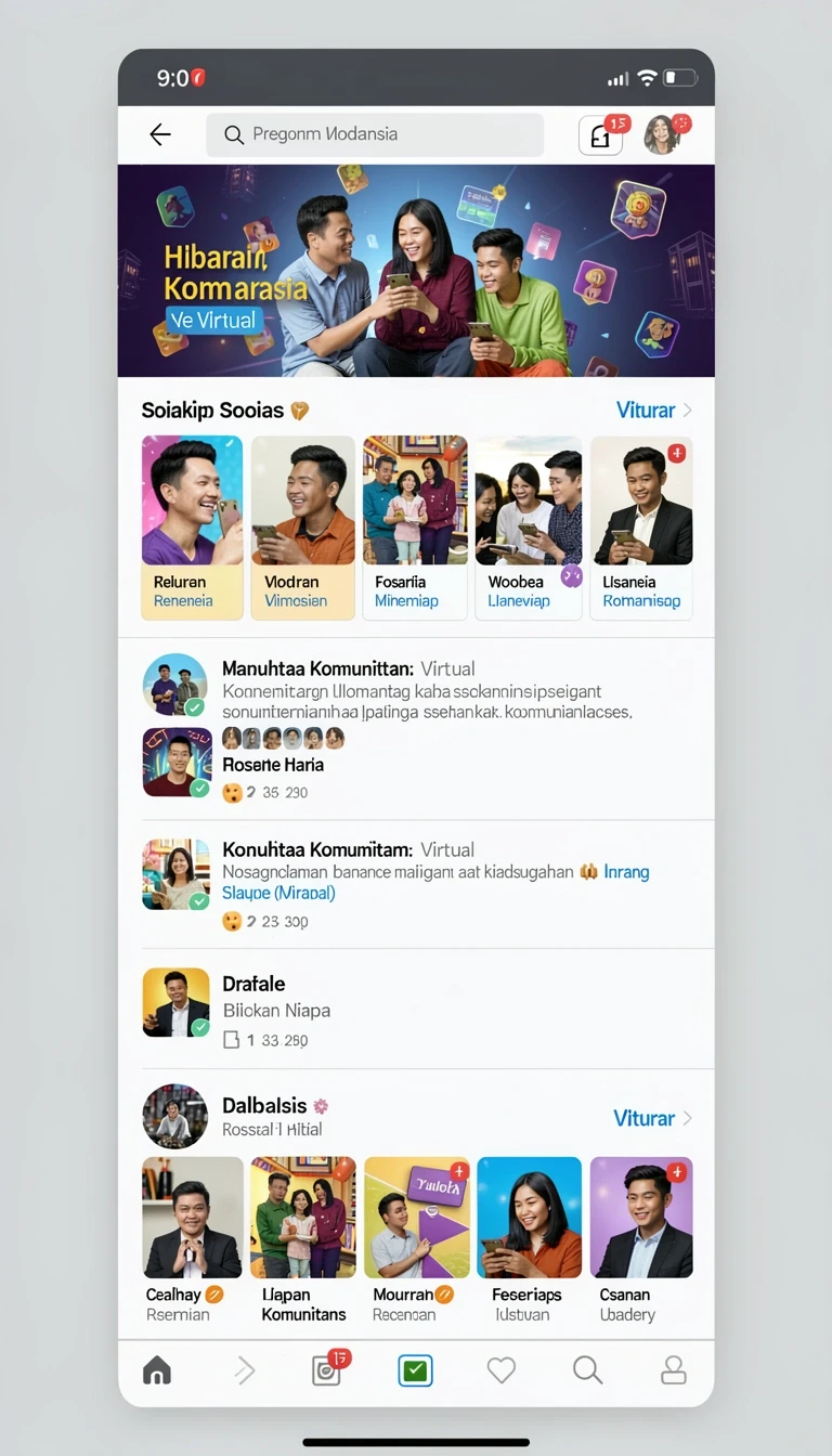 Download kwfe777 APK untuk Android screenshot 3
