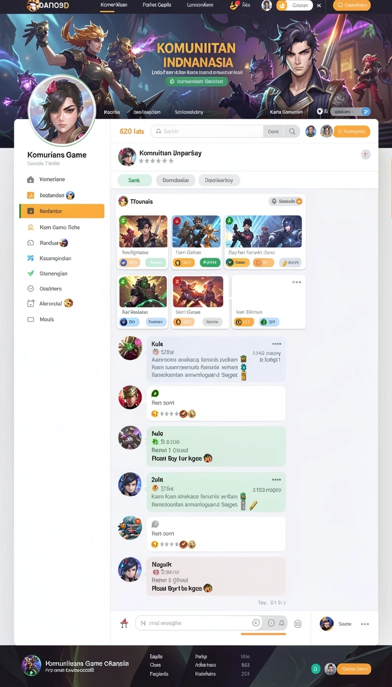 Download carijp APK untuk Android screenshot 2