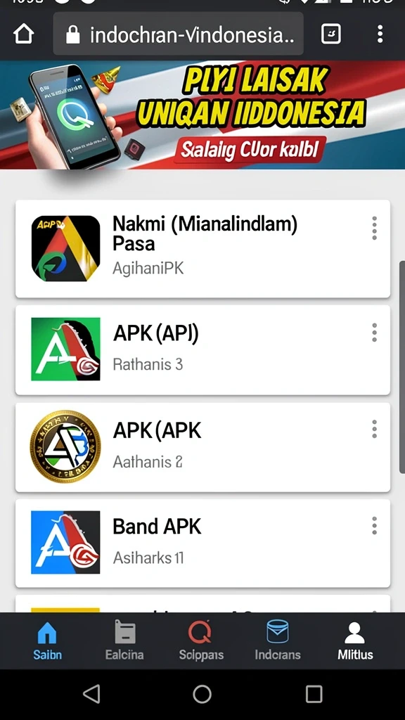 Review Aplikasi dadar88 Versi Terbaru screenshot 4