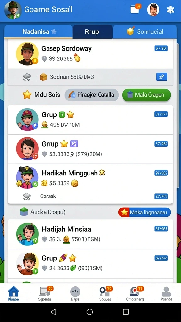 Review Aplikasi tabung4d Versi Terbaru screenshot 4
