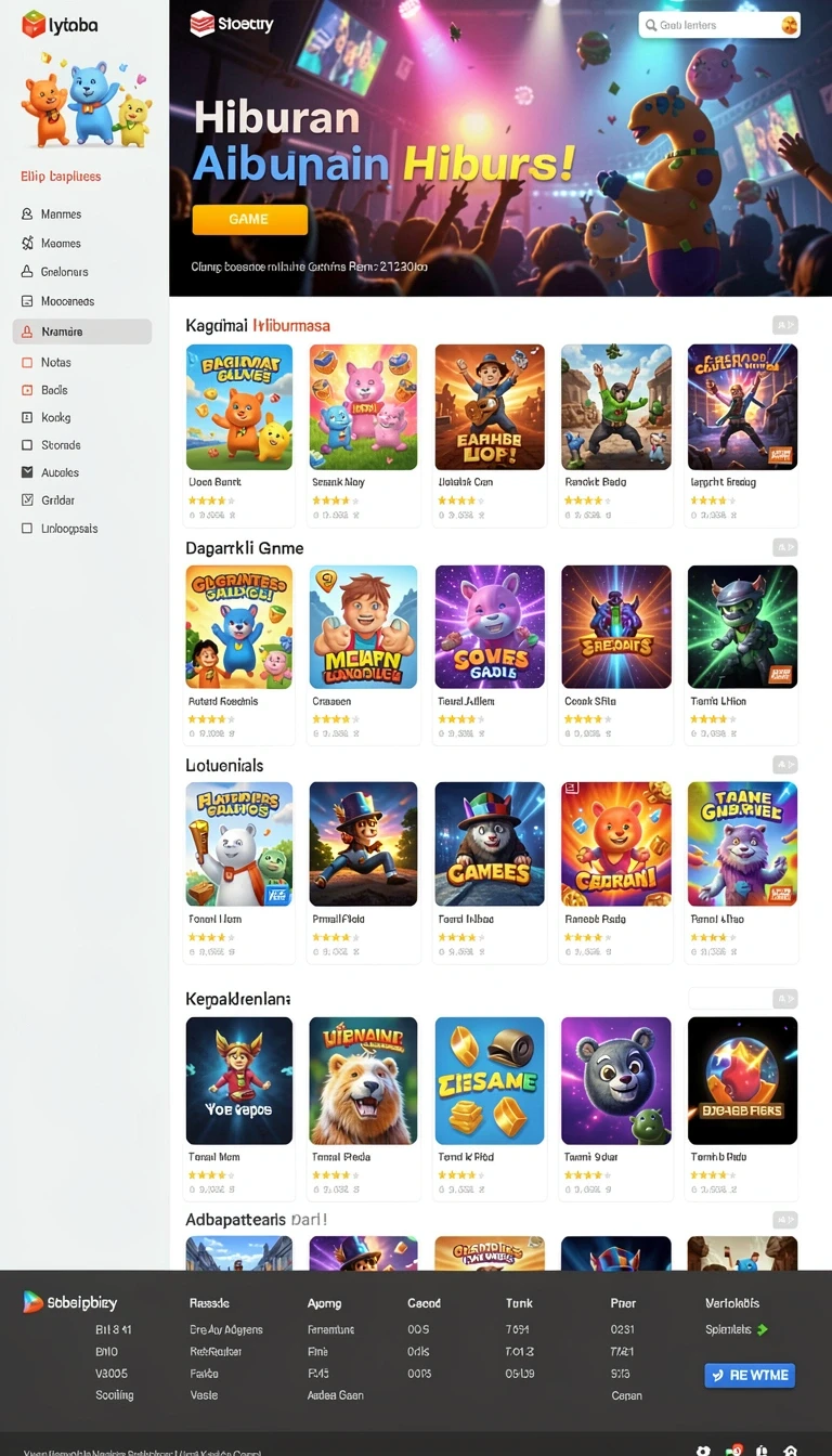 Download carijp APK untuk Android screenshot 4